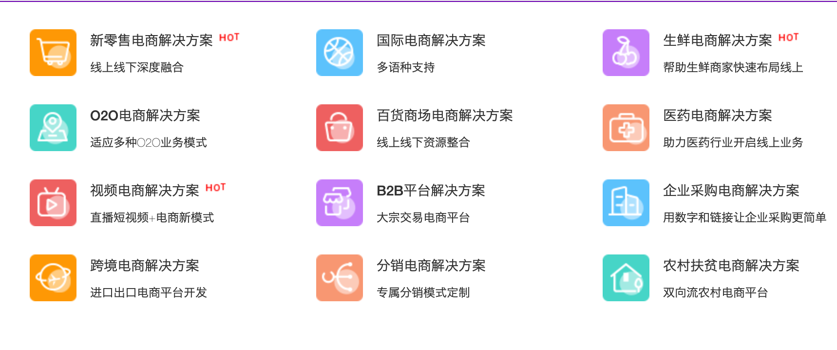 单用户商城系统开发案例 单用户商城系统开发案例