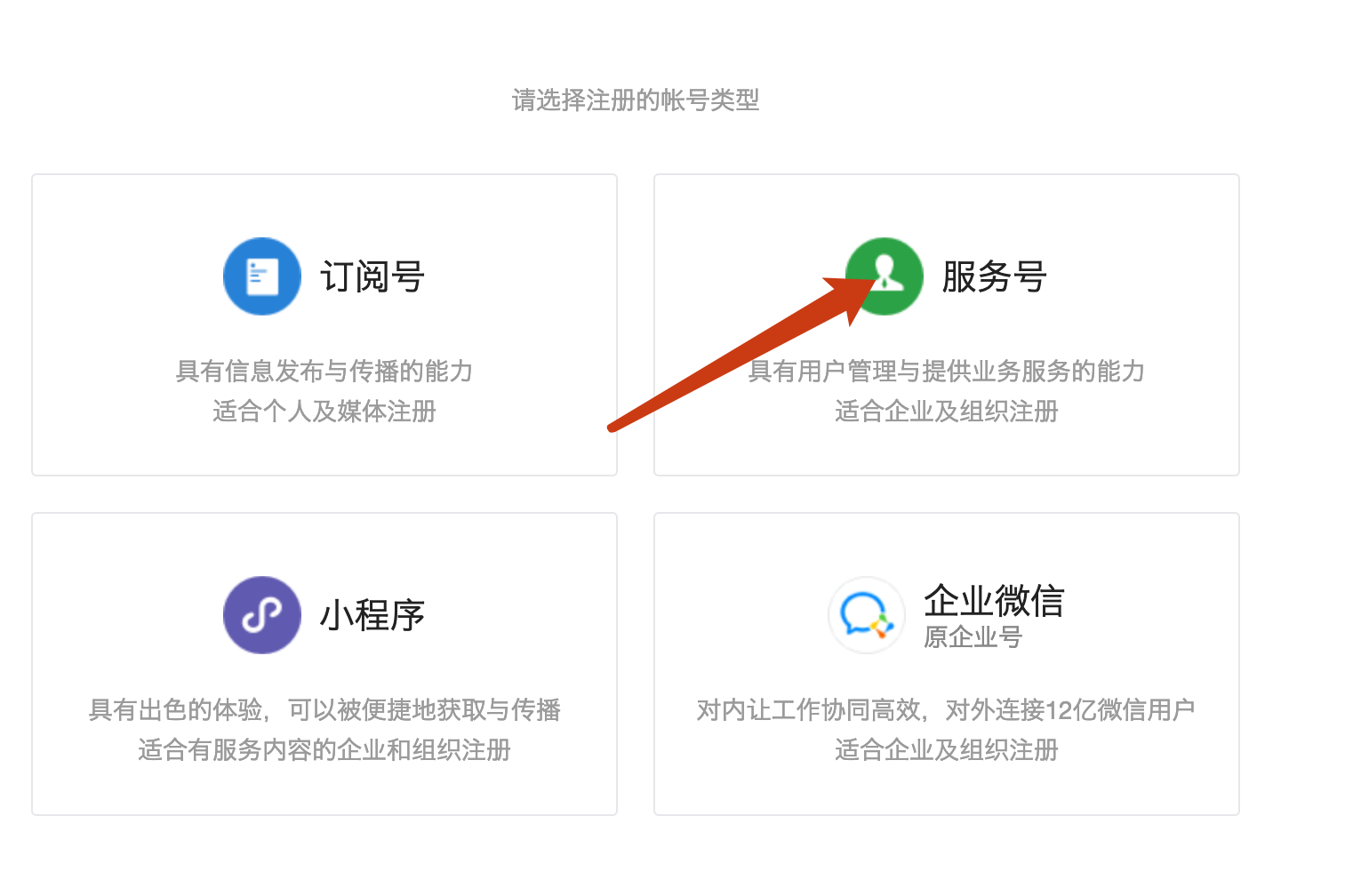 成都新津区微信小程序开发流程