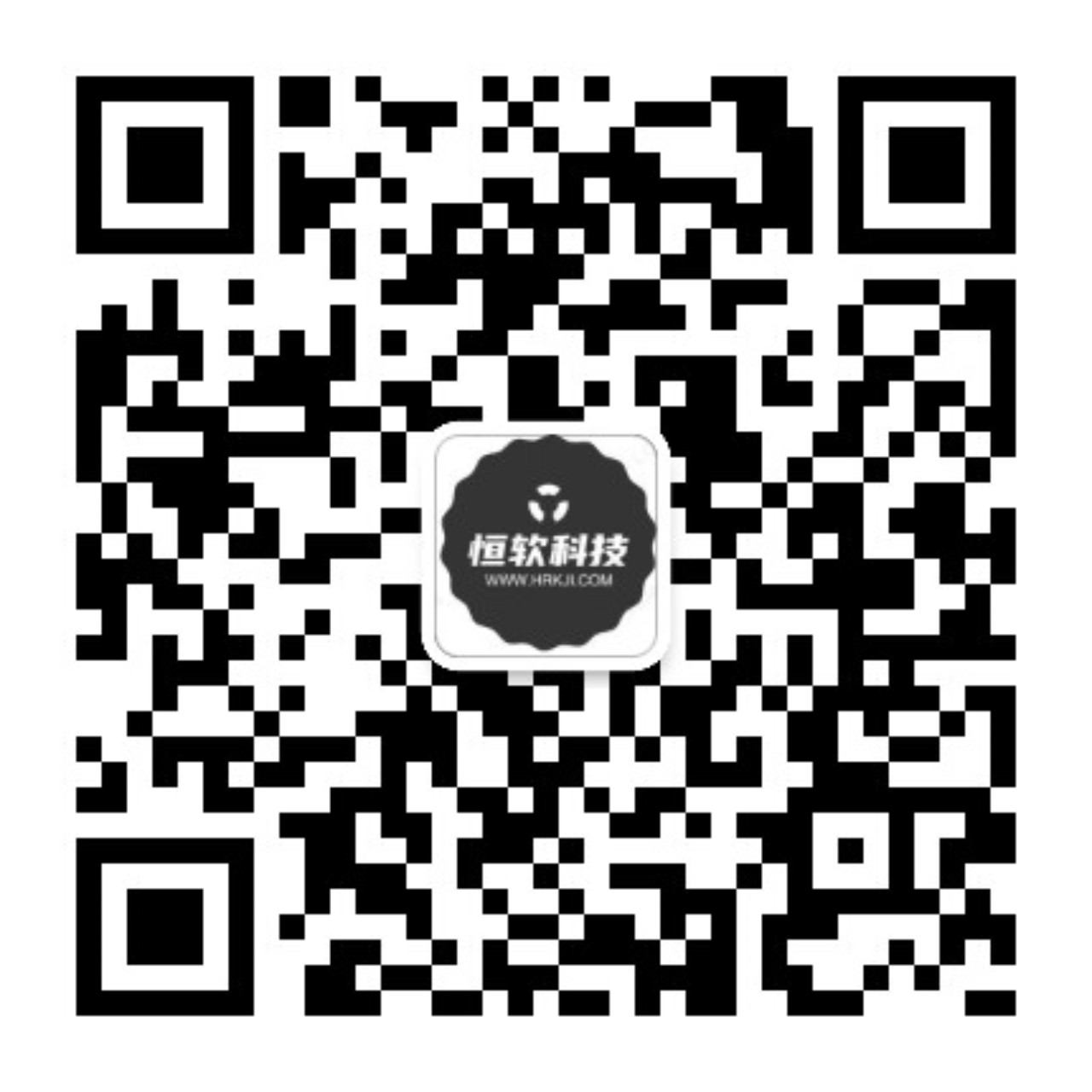 好券科技公众号